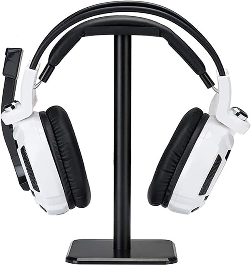 OneCut Aluminum Headphone Stand Holder for AirPods Max HyperX Cloud II Sony