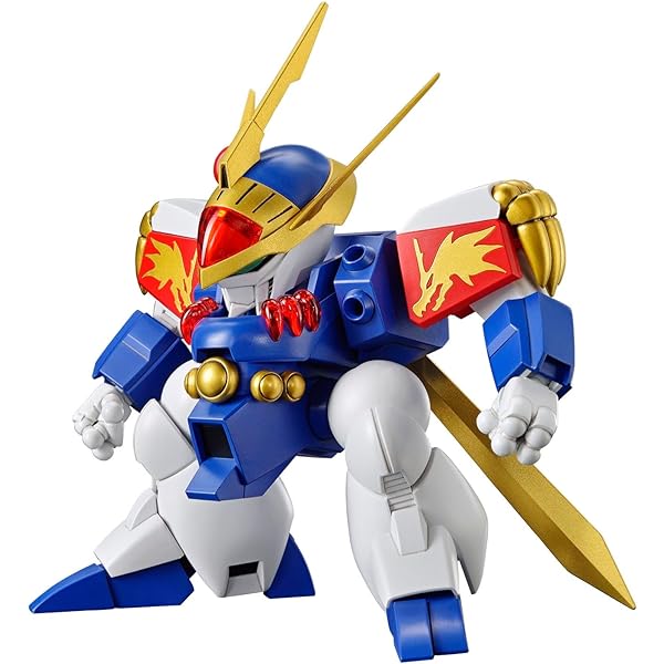 Digimon Savers MACH GAO GAMON Trading Action Figure Realize