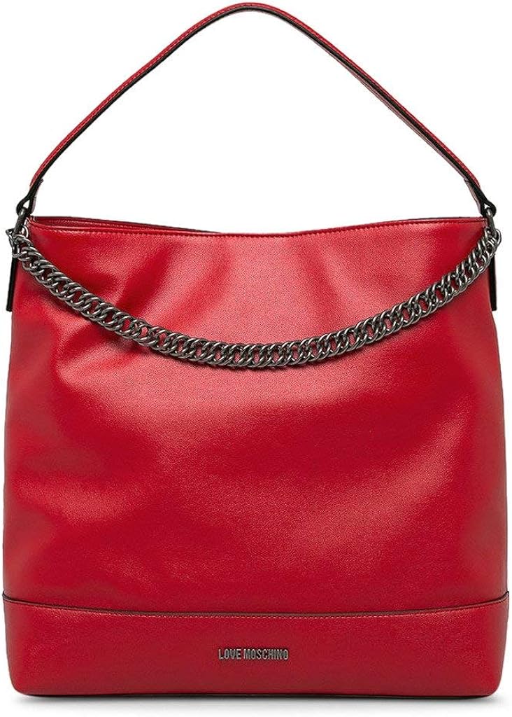 moschino hobo bag