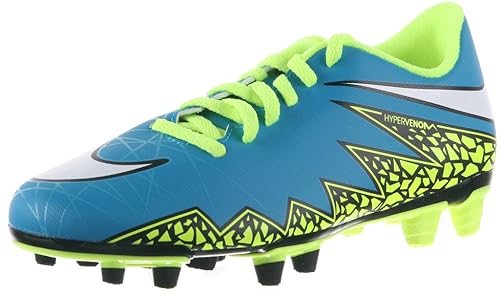 tacos de futbol para mujer nike