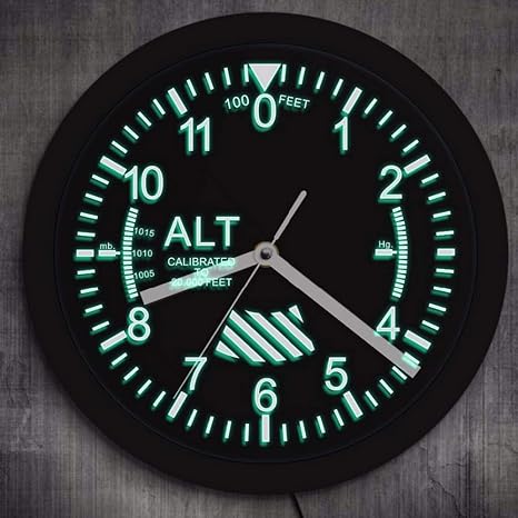 Reloj digital neon | Relojes digitales de muñeca y sobremesa