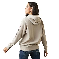 ARIAT Women’s Logo Hoodie