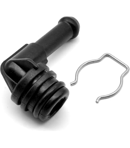 Amazon.com: Genuine OEM 25672-3C200 Outlet Tube Nipple