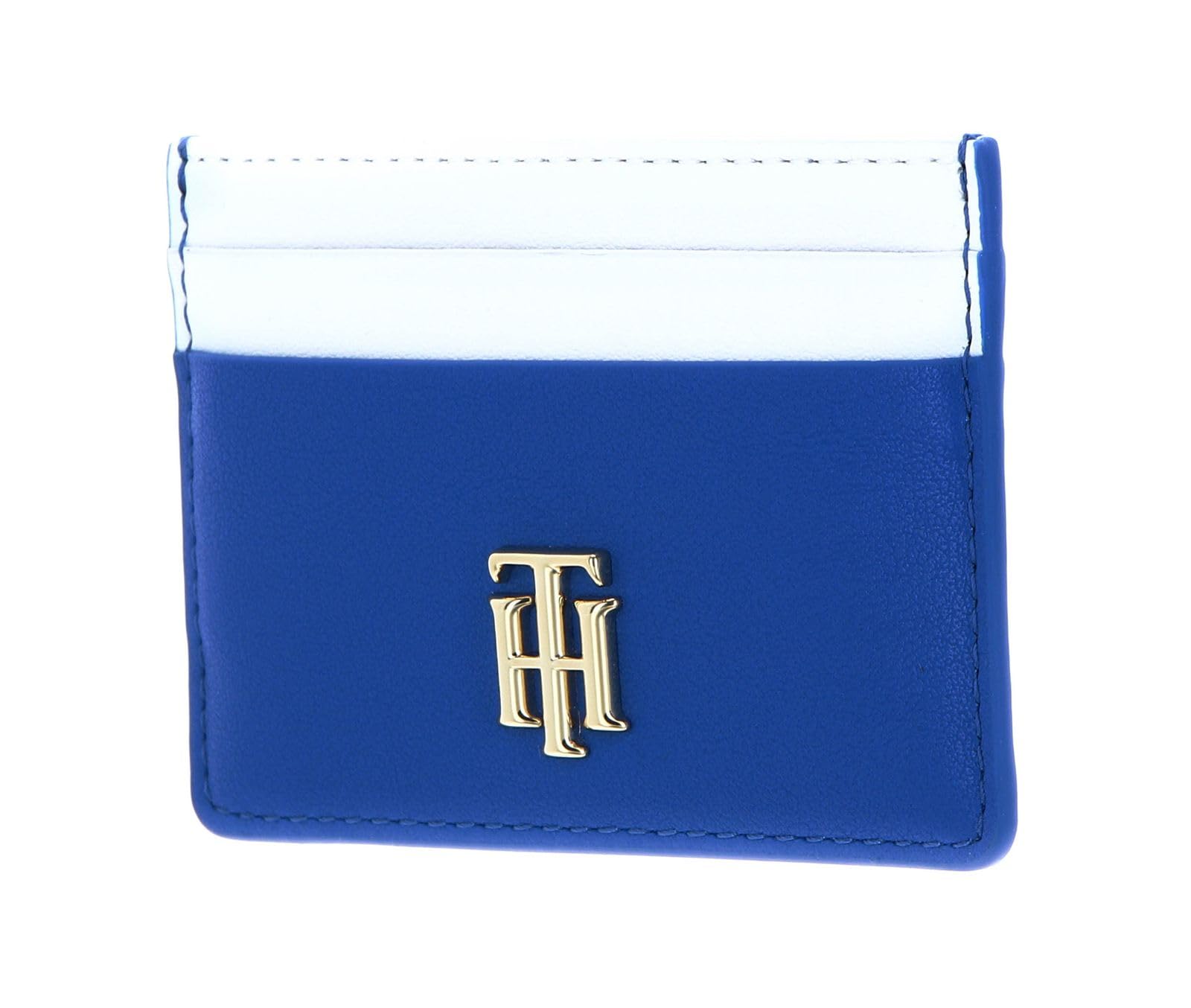 TOMMY HILFIGER TH Lock CC Holder Corporate