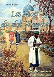 Les  mots du clos Vougeot