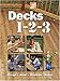 Decks 1-2-3 (Home Depot ... 1-2-3) by 