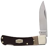 Old Timer 3OT Bearhead Traditional Lockback Pocket