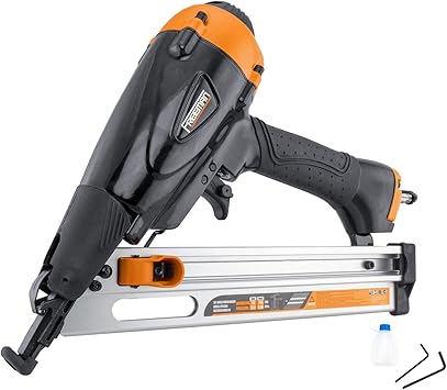 Freeman Pneumatics PFN1564 Finish Nailers product image 7