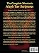 The Complete Messianic Aleph Tav Scriptures Paleo-Hebrew Large Print Red Letter Edition Study Bible