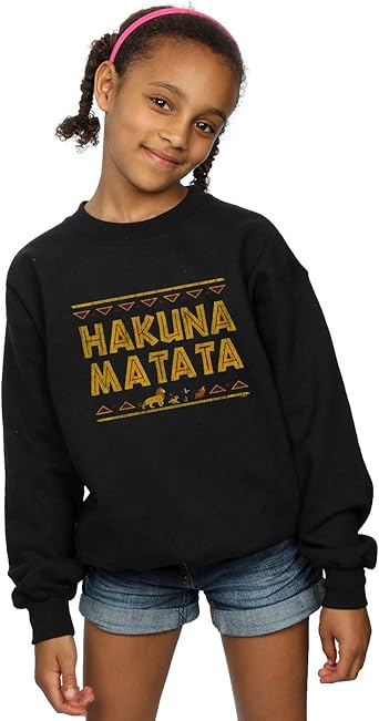 hakuna matata merchandise