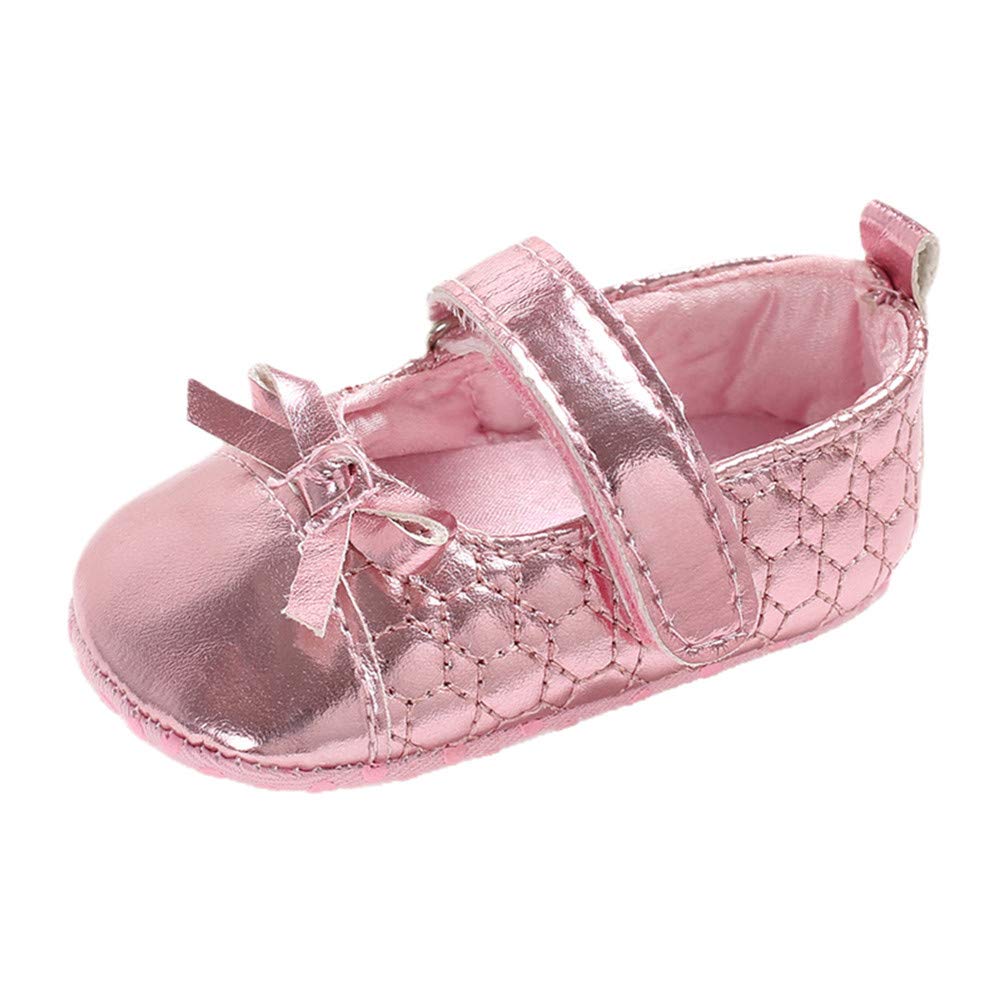 newborn shoe size us