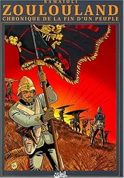 Chronique de la fin d'un peuple