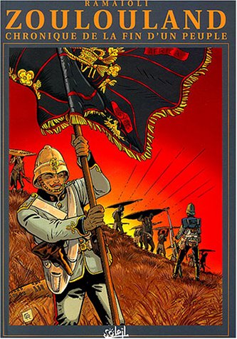 Chronique de la fin d'un peuple