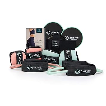 Pvolve 21 Day Glute Lift Workout Equipment #workout #videos #on #demand  Pvolve 21 Day Glute Lift Workout Equipment