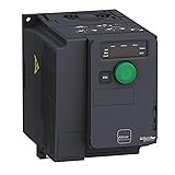 TocoLa ATV320U11N4C AC Servo Drive 1.1Kw 1.5Hp