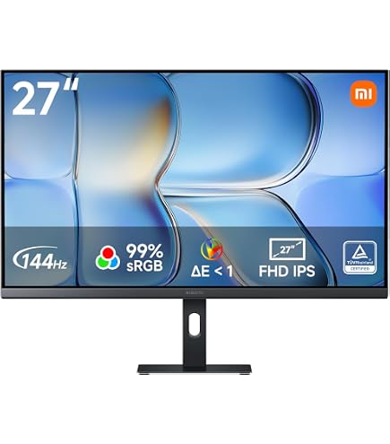 Eizo CG247X-BK Monitor 24