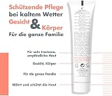 Avene Cold Cream 100ml Intense Hydration Skin Barrier Repair All Skin Types view 3
