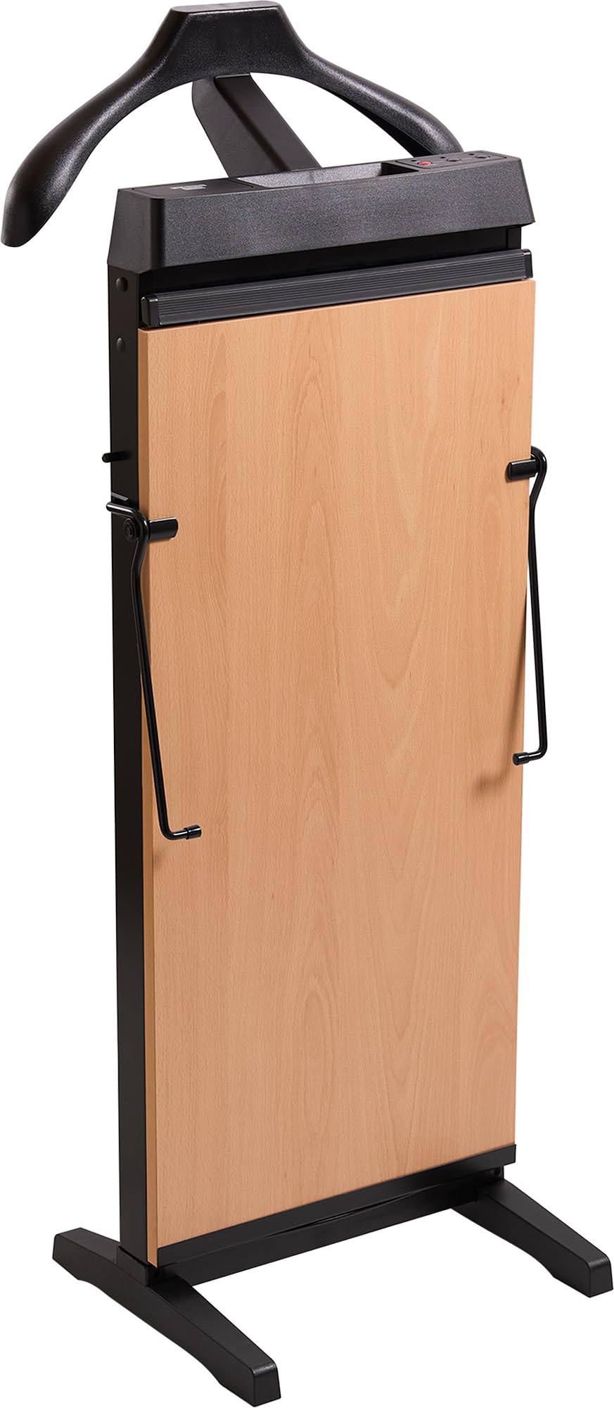 Corby 4400 Trouser Press, Beech Wood Effect Finish