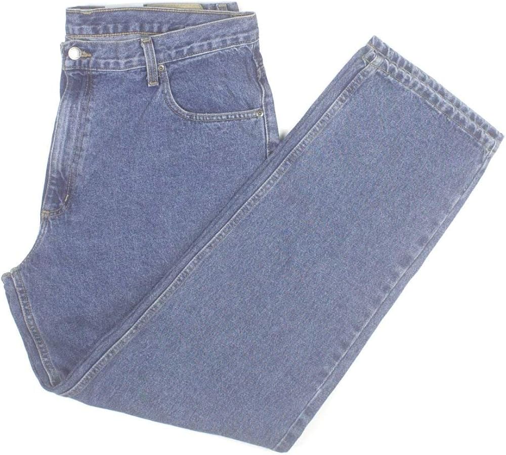 members mark jeans 36x34