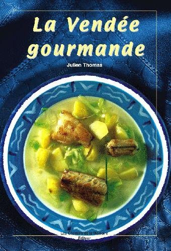La  Vendée gourmande