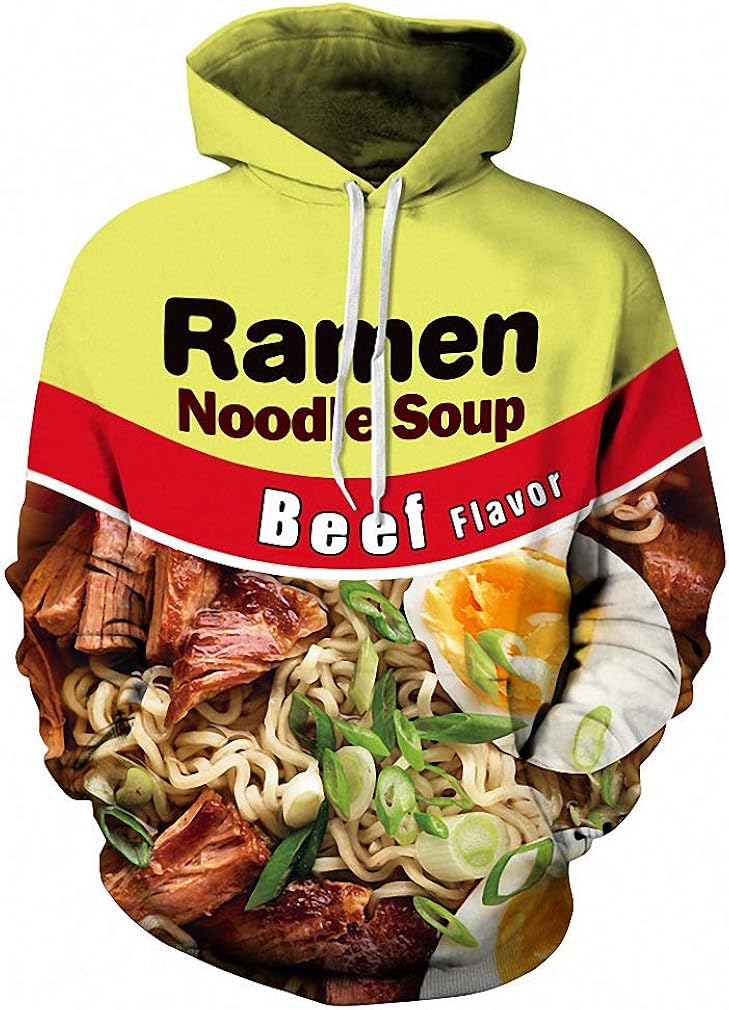 beef ramen tracksuit