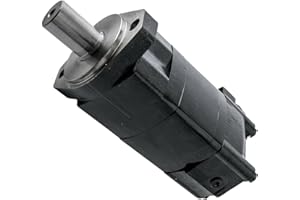 LIANDU-US Hydraulic Motor for Char-Lynn Eaton 2000 Series, Hydraulic Replacement Motor Replaces OEM Char-Lynn 104-1038-006 Eaton 104-1038 Gerotor Hydraulic Motor Replacement