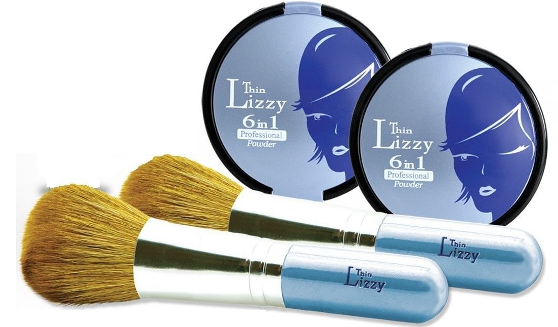 Thin Lizzy Makeup Ad Mugeek Vidalondon