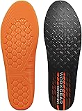 COPPER FIT PRO Grade Work Insoles