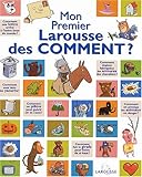Mon Premier Larousse des Comment ? by 