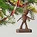 Hallmark 1795QXI3465 Marvel Guardians of The Galaxy Groot Keepsake Christmas Ornaments