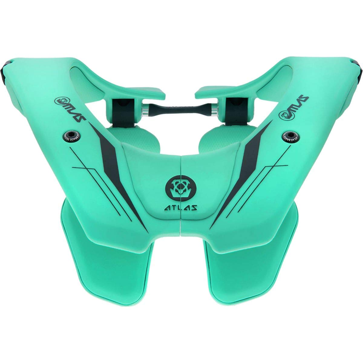 youth dirt bike neck brace