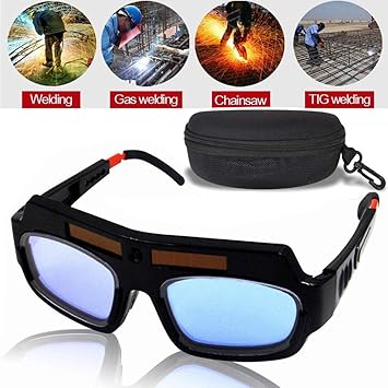 auto darkening sunglasses
