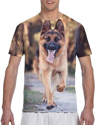 story of a man and his dog