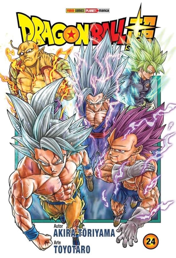 Dragon Ball - 36 | Amazon.com.br