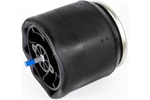 MVPTruckParts Air Spring Compatible with Peterbilt - KW Trucks 8864, W01-358-8864/03-08716 / C81-1011, C81-1013, C811013, 1R12-1097