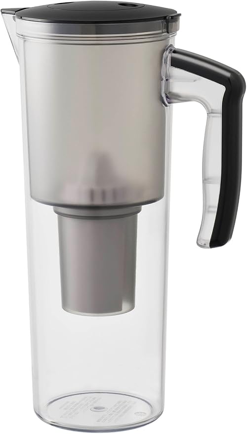 クリタック ポット型浄水器 クリピーレTR