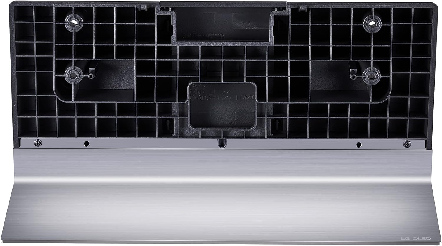 LG SR-G3WU8377 OLED G3 Series Stand and Back Cover, Compatible with 83-inch 77-inch OLED G3 Series
