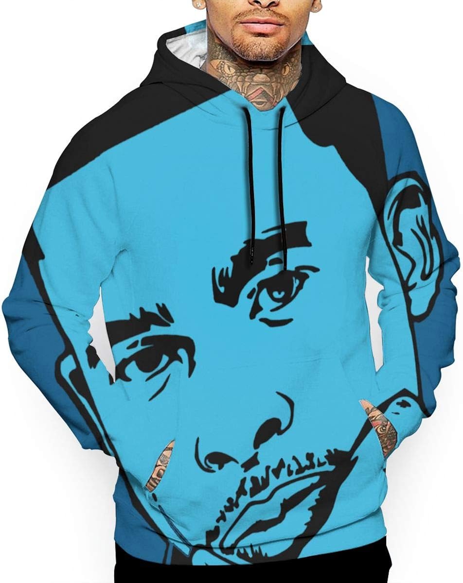 Gza liquid swords hoodie Clearance