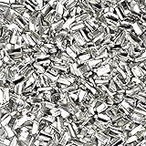 Silver Solder Chip Ultra Tiny Precut Pieces (Qty=750