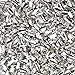 Silver Solder Chip Ultra Tiny Precut Pieces (Qty=1000) 