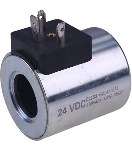 PRT 031-5724-012 3-Way Air Solenoid Valve - Replacement For Heil Equipment