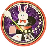 Magic Party Rabbit 9