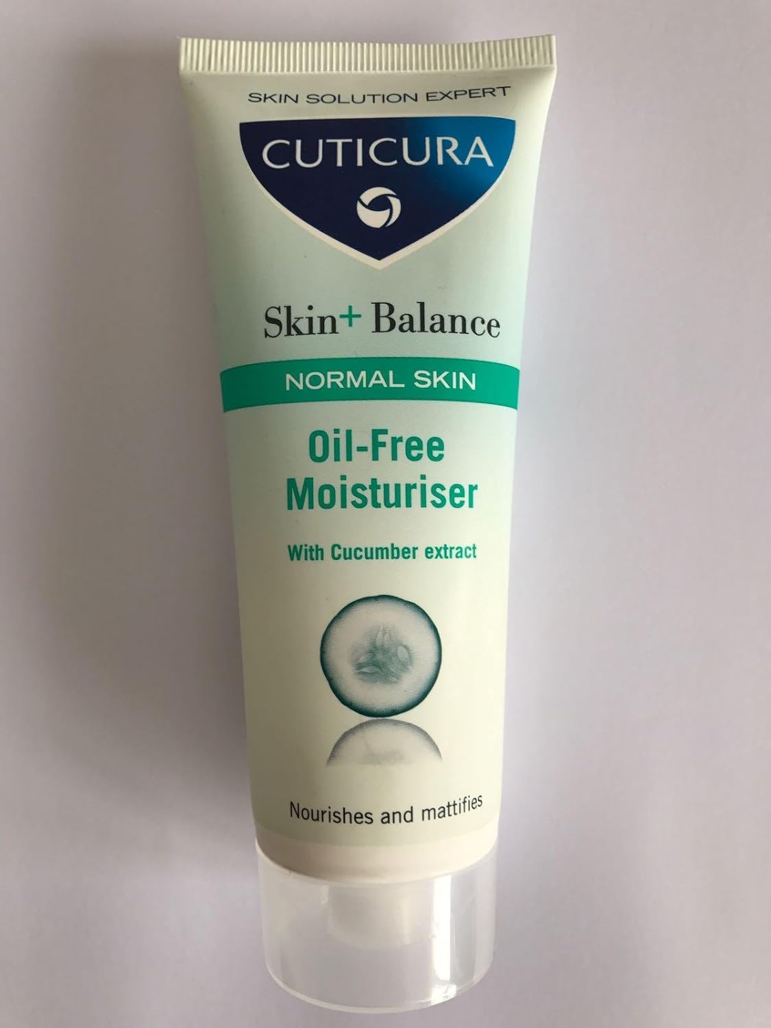 cuticura moisturizer