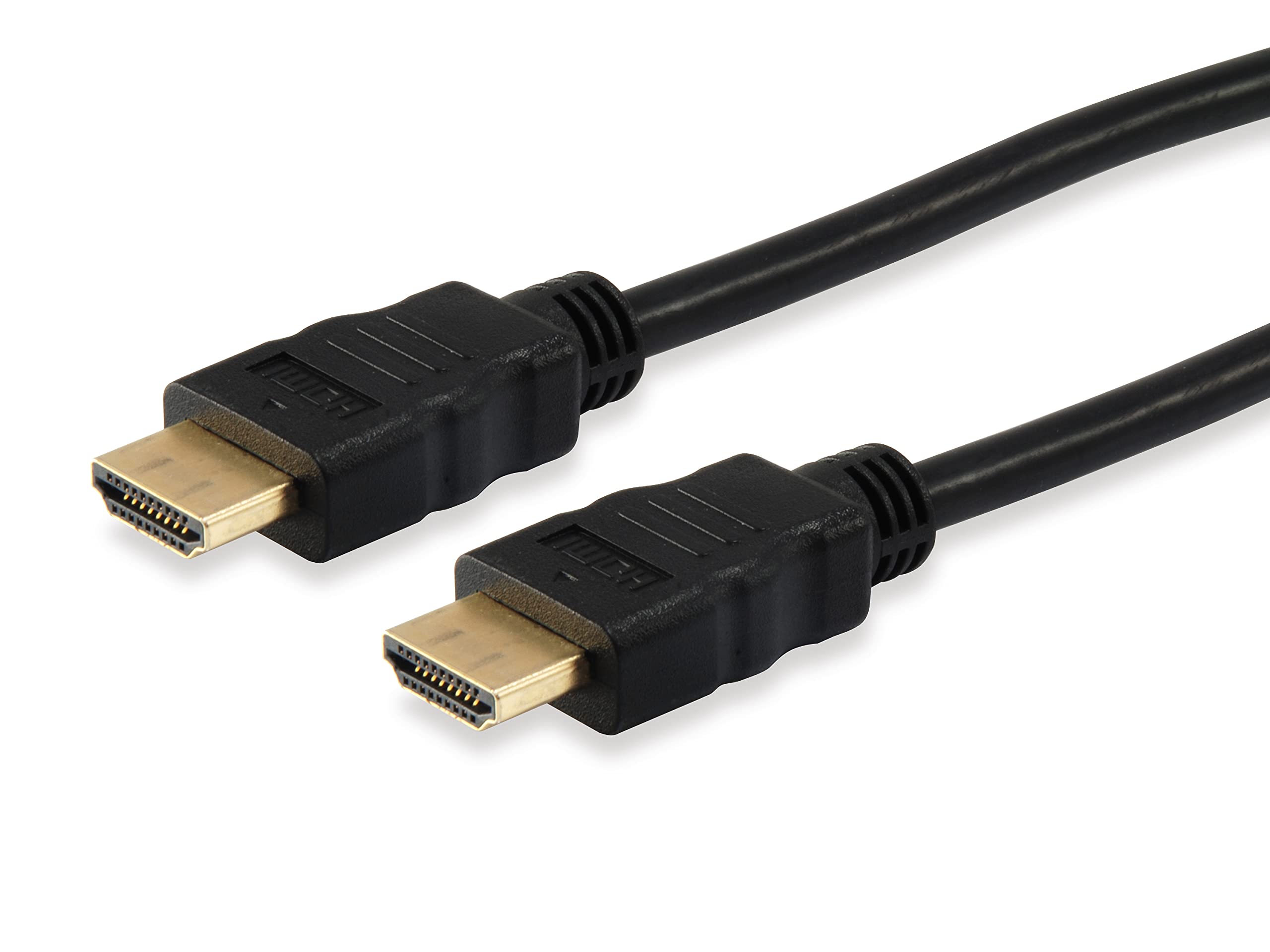 EQUIP HDMI 2.0 Cable 7.5 m High Speed 4K Gold 119371