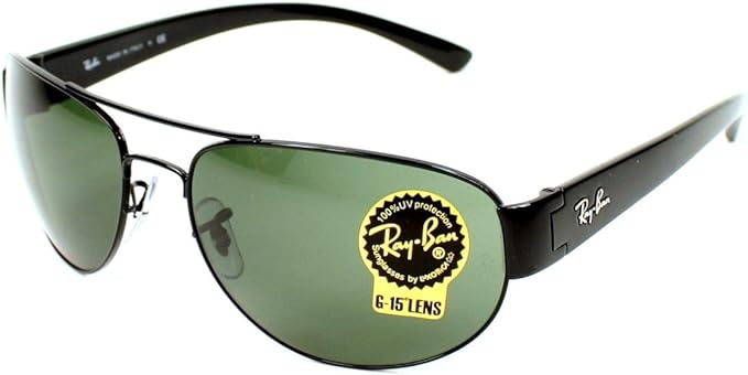 ray ban 3448
