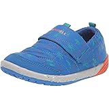 Merrell Unisex-Child Bare Steps Hut Moc Moccasin
