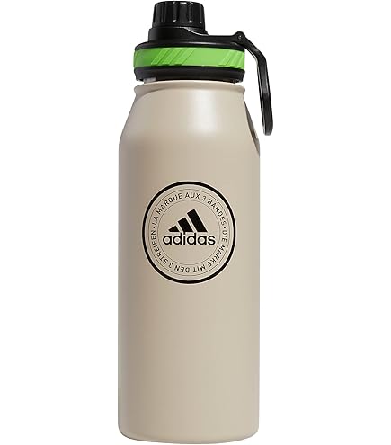adidas 32 oz water bottle