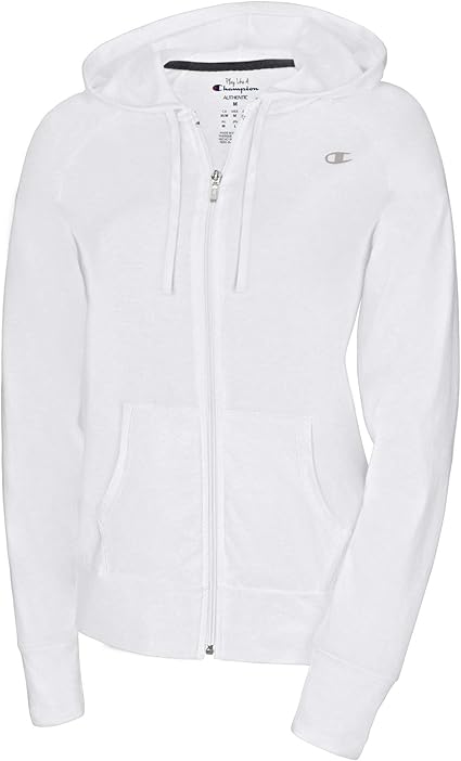 champion jersey jacket