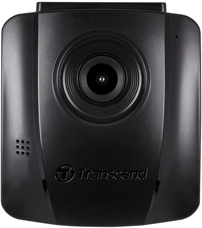 Transcend DrivePro 110 Dash Camera Dashcam TS16GDP110M