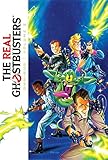 The Real Ghostbusters Omnibus Volume 2 by James Van Hise, Jim Wisniewski
